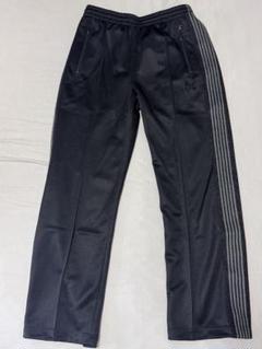 ニードルス　LHP トラックジャケット　トラックパンツセット　黒金　本日限定価格 Needlesトラックジャケット
