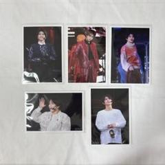超特急　ハル　18歳生誕生写真コンプセット FC会員限定】 ハル 20th Birth Anniversary Ver.スペシャル生