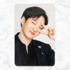 BTOB - BTOB CD☆『 LUV 』チャンソプ ver. & BOOKCLIP セットの