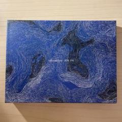 サカナクション CD アルバム セット 初回盤 (1st～834.194まで) 先ヨミ】King & Princeの1stアルバムが売上40万枚目前 2位に