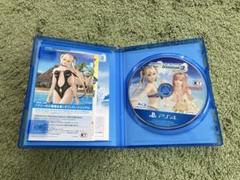 【PS4】 DEAD OR ALIVE Xtreme 3 Fortune