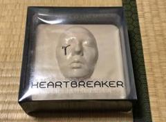 Bigbang G-DRAGON ジヨン HEARTBREAKER初回限定盤