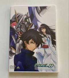 機動戦士　ガンダムダブルオー　DVD　新品未開封 Amazon.co.jp: 機動戦士ガンダム00 1 [DVD] : 宮野真守, 三木