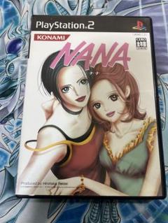 PS2 NANA