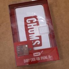 Chums チャムス Iphoneケースの中古 未使用品を探そう メルカリ