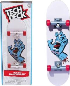 TECH DECK　SANTA CRUZ　ハンドボード　ミニスケートボード