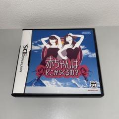 【DS】赤ちゃんはどこからくるの？