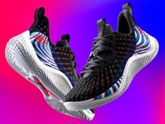 under armor curry10/カリー10 30cm