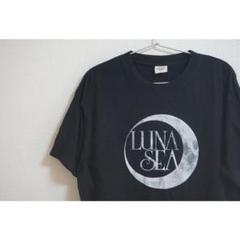 LUNASEA ルナシー 2023 ツアー Tシャツ Rosy L ROCK