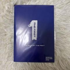 THE FIRST  BE:FIRST クラファン CD ZINE ブロマイド __4347__個別ブロ.png