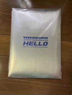 TREASURE - TREASURE トレジャー 京セラ プレミアムシート 特典 ブランケット YG TREASURE - TREASURE トレジャー 京セラ プレミアムシート 特典