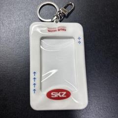 straykids スキズ トレカ ラントレ　スンミン　まとめ売り　トレカケース 公式] Stray Kids スキズ トレカケース ラントレサイズ - メルカリ
