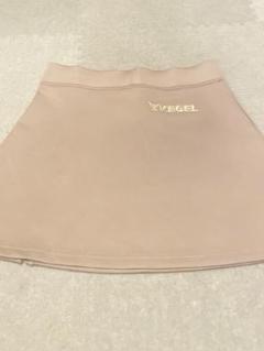 Kegel ベージュスカート