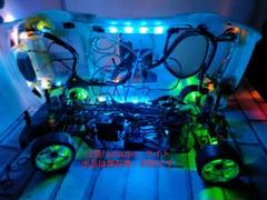 TA-04 カーボン製シャーシ MC330CR S3003 R142JE 付 TA-04 カーボン製シャーシ MC330CR S3003 R142JE 付 - メルカリ