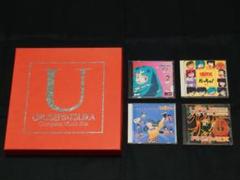 うる星やつら☆コンプリート・ミュージック・ボックス+CDセット