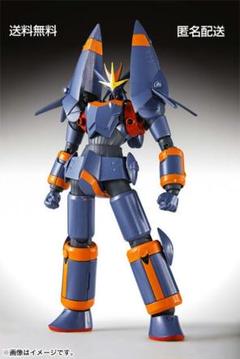 2025年最新】スーパーロボット超合金 ガンバスターの人気