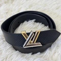 2025年最新】LOUIS VUITTON レディース ベルトの人気アイテム