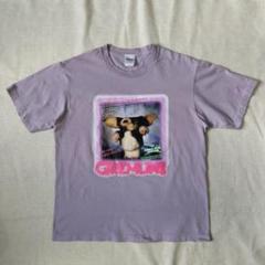 グレムリン　Tシャツ Lサイズ　2枚　 タグ付き新品　ブラック　ライトグレー グレムリン Tシャツ Lサイズ 2枚 タグ付き新品 即日発送