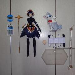 2025年最新】figma ペルソナ3フェス メティスの人気アイテム