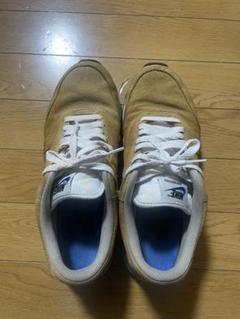 中古】NIKE(ナイキ)メンズAIRODYSSEY(エアオデッセイ)【26.5m