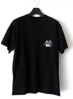 新品未使用 JULIAN DAVID×クイックシルバー Tシャツ
