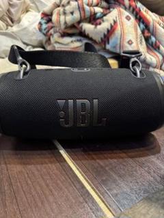 【送料無料/新品】 XTREME JBL 3 メルカリ - ジャンク ブラック ワイヤレススピーカー スピーカー・ウーファー