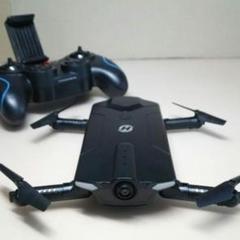 ドローン　Holy Stone hs160 pro（新品未使用） HS160Pro