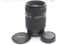 送料込み⭐︎Nikon AF NIKKOR 70-210mm 1:4 ズームレンズ Amazon.com : Nikon 70-210mm f/4.0 1:4 f4 Nikkor AF lens