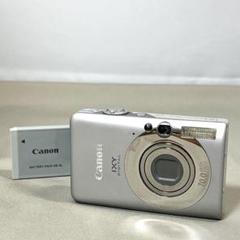 L*s様 342 稼動品 Canon キャノン PC1355 IXY カメラ デ 2025年最新】canon pc1355の人気アイテム - メルカリ