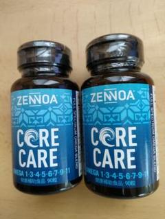 ゼンノア コアケア SRQ 生酵素 6点セット ゼンノア コアケア SRQ 生酵素 6点セット