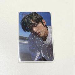 TWS ドフン sparkling blue weverse japan トレカ - メルカリ