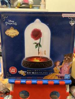 一番くじ　美女と野獣　　薔薇のフィギュア ラストワン　その他 一番くじ 美女と野獣 薔薇のフィギュア ラストワン その