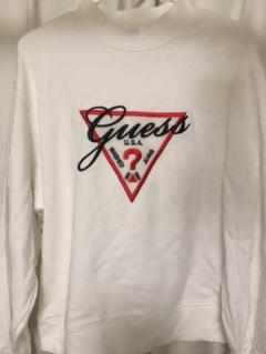 GUESS トップス トレーナー