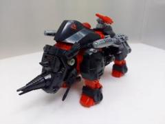 TOMY 旧ゾイド　ブラックライモスNEW　当時品 TOMY ZOIDS ゾイド ブラックライモス - メルカリ