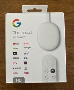 2025年最新】chromecast with google tvの人気アイテム - メルカリ