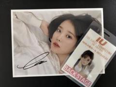 Marie's Girl utsuroi サイン入り CD パスステッカー LCS393 楳図かずお ビニールステッカー12 楳図かずおグッズ