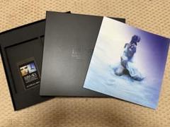 LUNA SEA LUNATIC XMAS2018 付属写真集BOXのみ