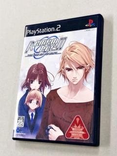 PS2「リメンバーイレブン：Remenber11」
