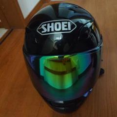 2025年最新】shoei ヘルメット XR-1100の人気アイテム - メルカリ