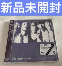 パク・シフ/ユンホ(東方神起)「HARU」サントラCD(新品-未開封) 東方神起 CD Purple Line 新品未開封 TOHOSHINKI - メルカリ