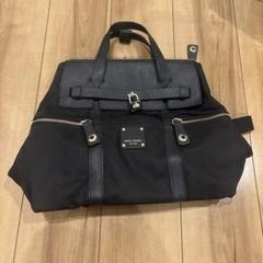 HENRI BENDEL ヘンリ・ベンデル 3way ブラックバッグ
