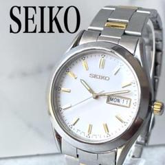 稼動品 SEIKO セイコー ゴールドバーインデックス デイデイト