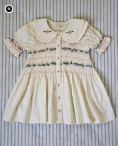 24ss bonjour diary チュニック ワンピース ブラウス 6y 2025年最新】bonjour diary チュニックの人気アイテム - メルカリ