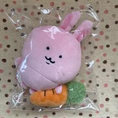 ナガノ　ナガノキャラクターズ　FRIENDSマスコット　兎　匿名配送