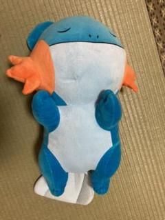 22年最新 すやすやミズゴロウの人気アイテム メルカリ