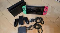 【ジャンク品】ニンテンドースイッチ Nintendo Switch (値下げ)