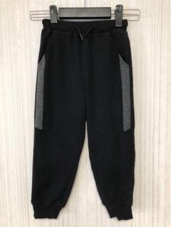 キッズ スウェットパンツ サイズ120