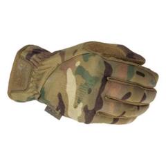 Mechanix Wear FastFit® Tacticalグローブマルチカム