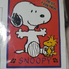 フリースブランケット スヌーピーの中古 未使用品を探そう メルカリ