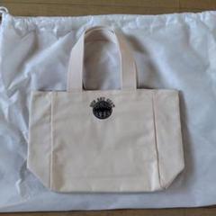 ☆新品、未使用☆アニエスベートートバッグ - メルカリ